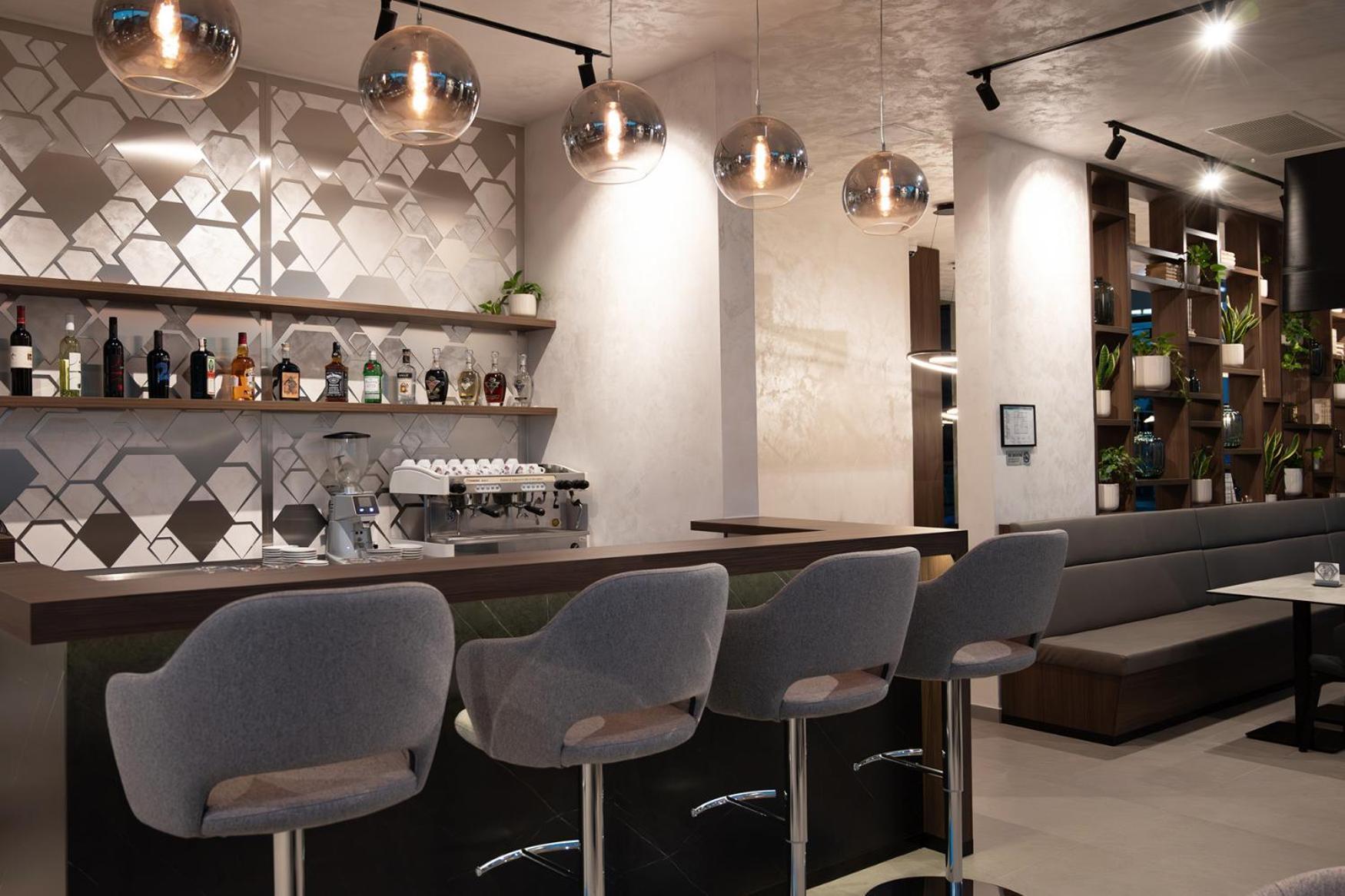 Diamond Hotel Загреб Экстерьер фото