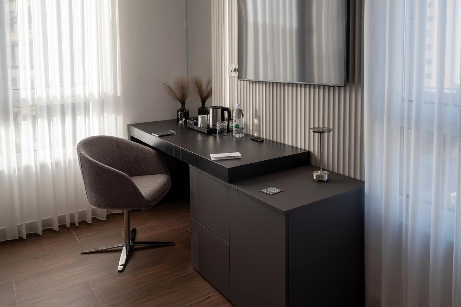 Diamond Hotel Загреб Экстерьер фото